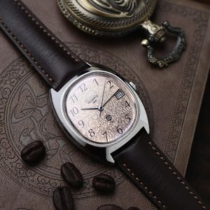Seiko QR 3862-7020 Quartz - Mint - 1974 | WatchCharts Marketplace