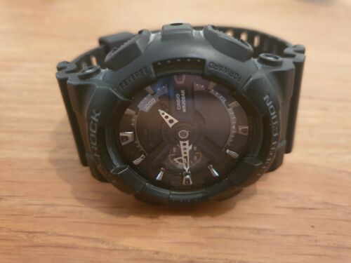 ga 110 lpa