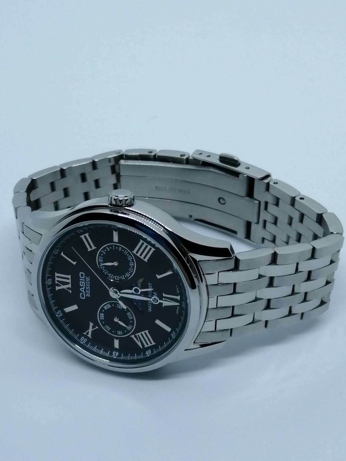 casio beside bem 106