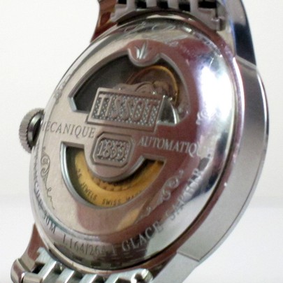 Tissot t41148333 outlet