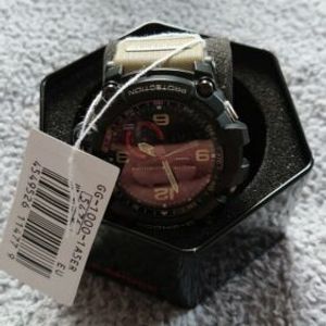 Casio G Shock Mudmaster Gg 1000 1a5er Fantastic Condition Genuine G Shock Watchcharts