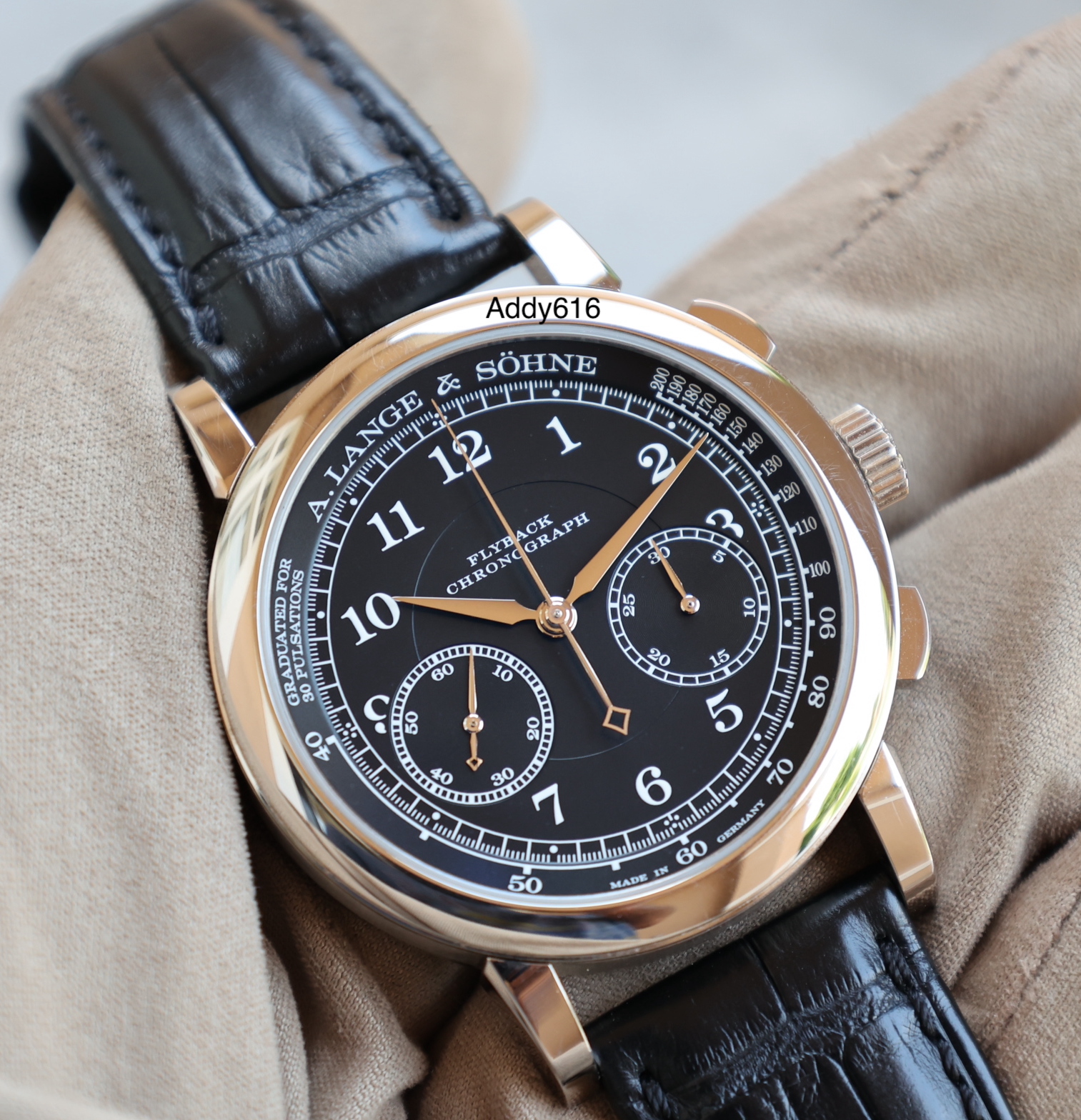 Lange 414.028 online