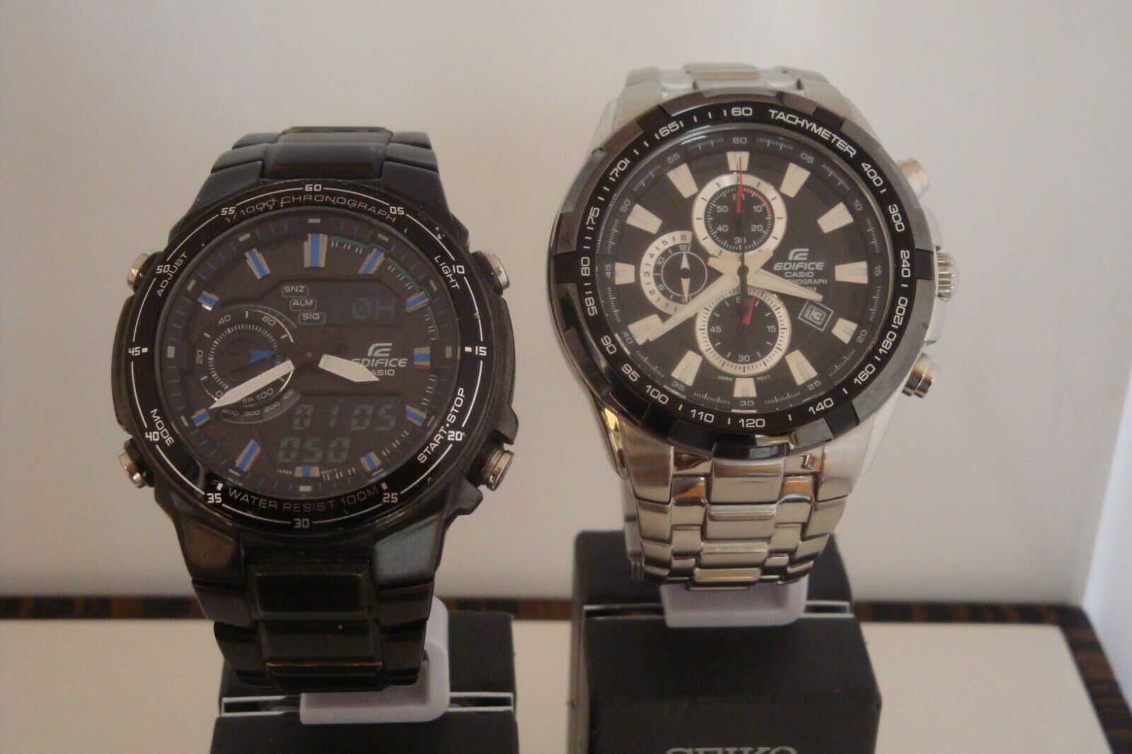 casio edifice efa 539