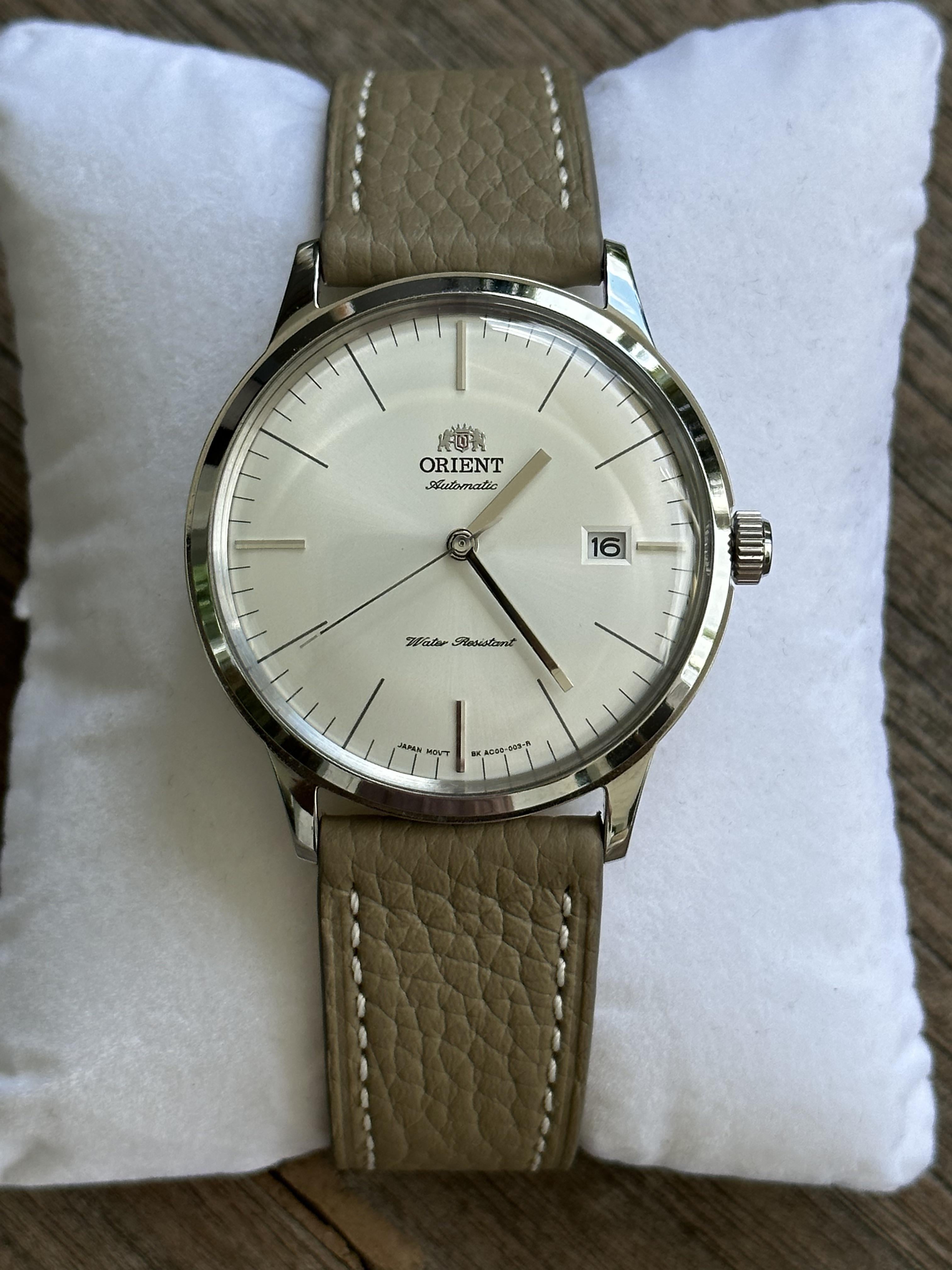 Orient bambino fac0000ew0 best sale