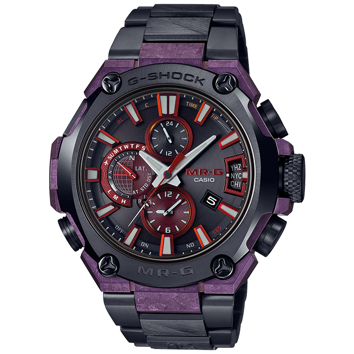 g shock gassan price