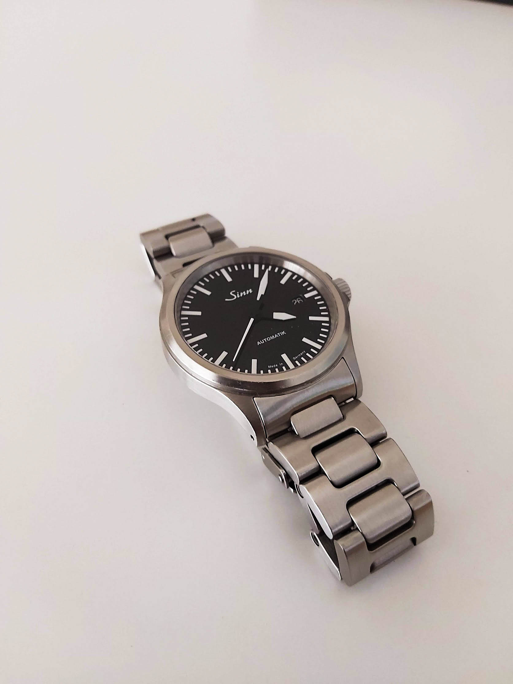 sinn 556 jomashop