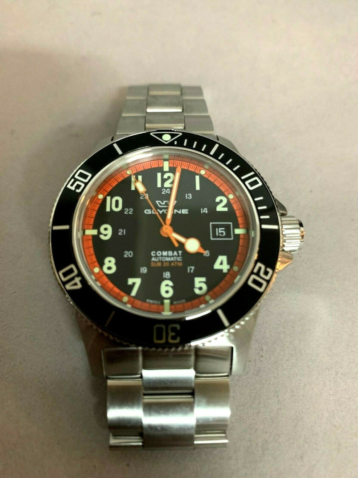 Gl0249 glycine best sale