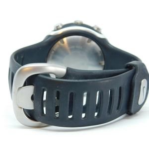 Nike Oregon Chronograph Wa0022 Vd56 0010 Quartz Analog Men S Watch Watchcharts