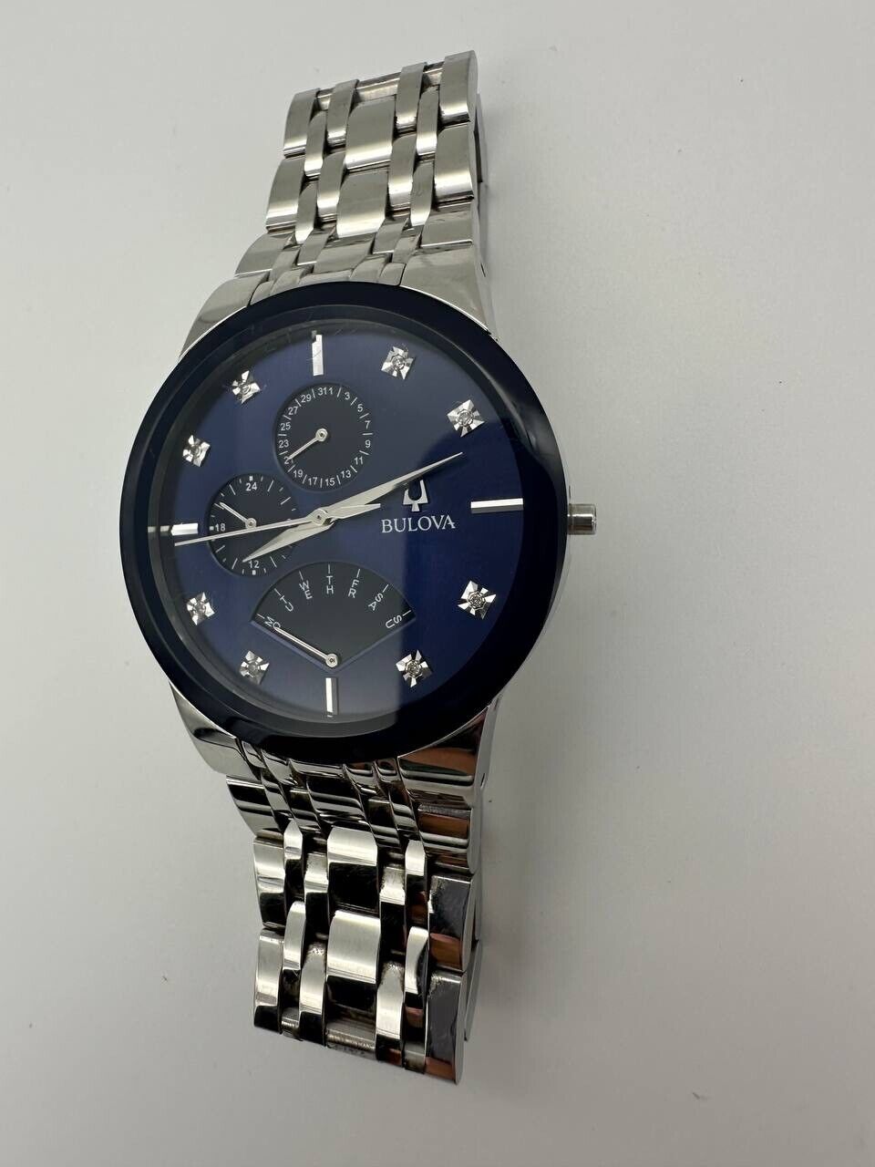 Bulova 96d144 hot sale