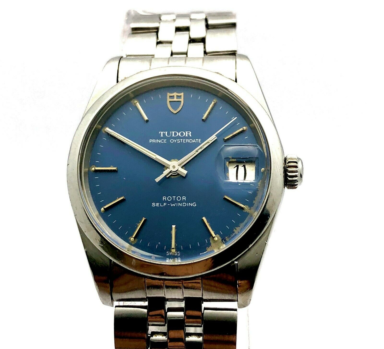 tudor 74000 movement