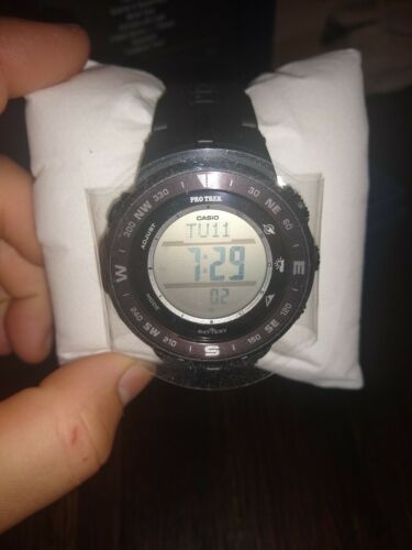 casio protrek 3443 price