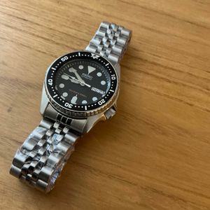 Seiko SKX013 For Sale | WatchCharts Marketplace