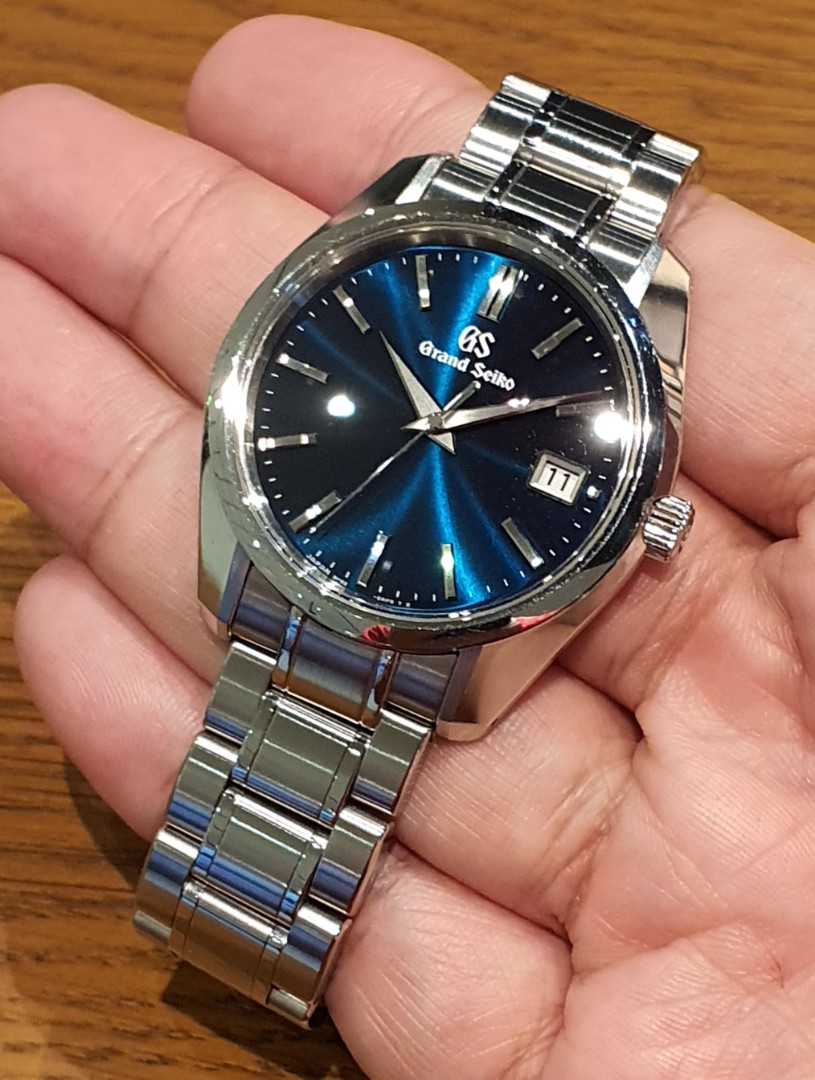 Sbgv239 grand seiko sale