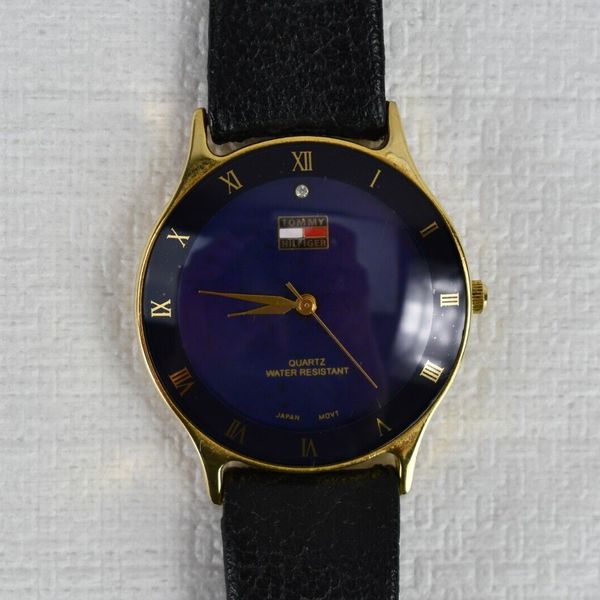 tommy hilfiger mood watch