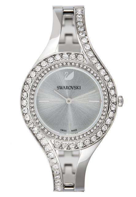 Swarovski Swarovski watch watch ETERNAL --Watch --silver-coloured