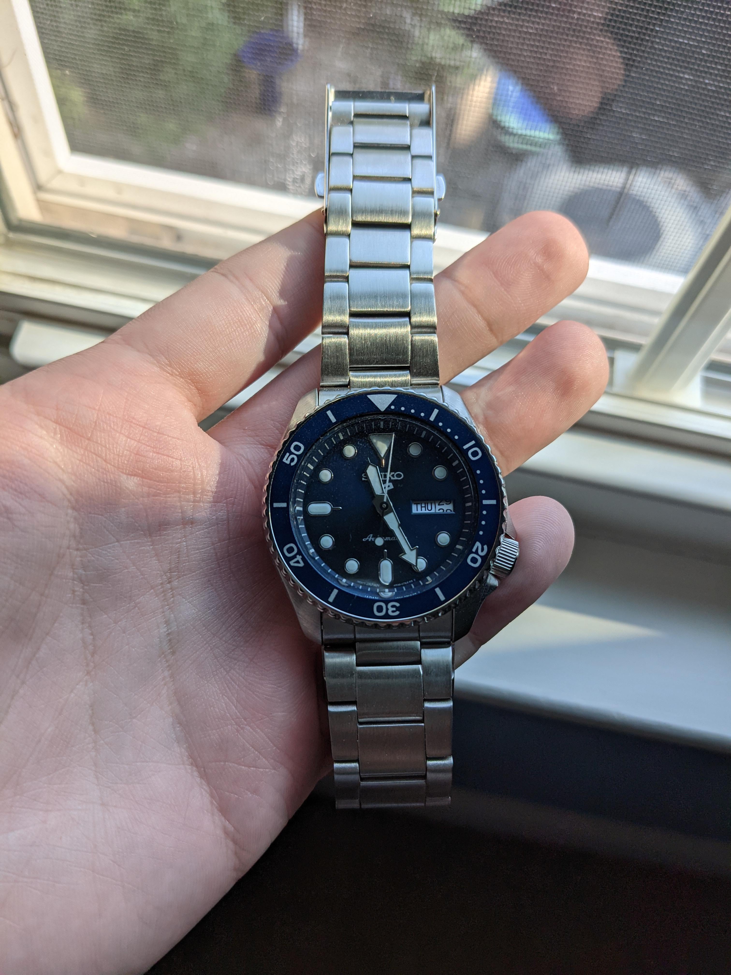 srpd51k1 seiko