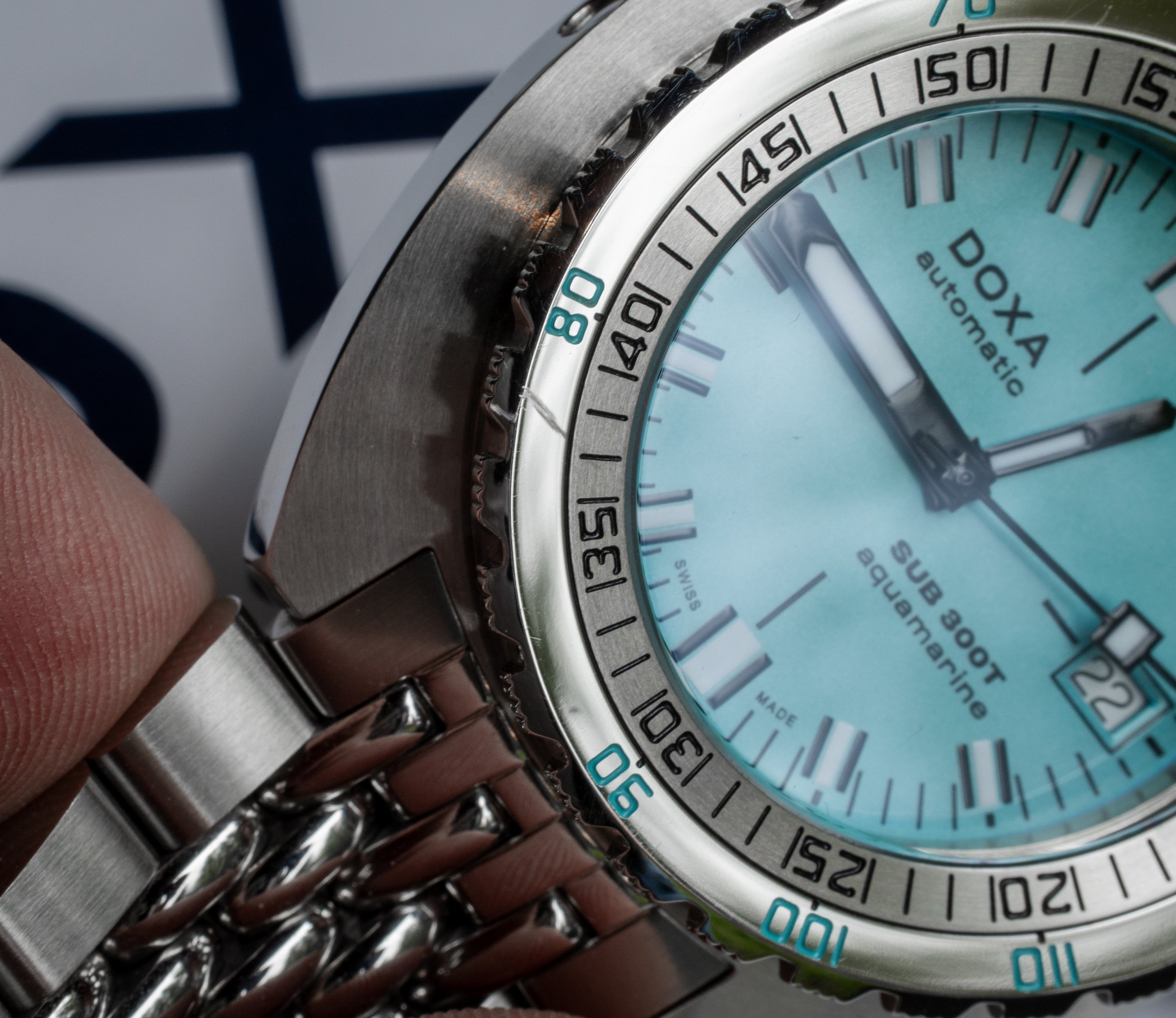 Doxa 300t for on sale sale