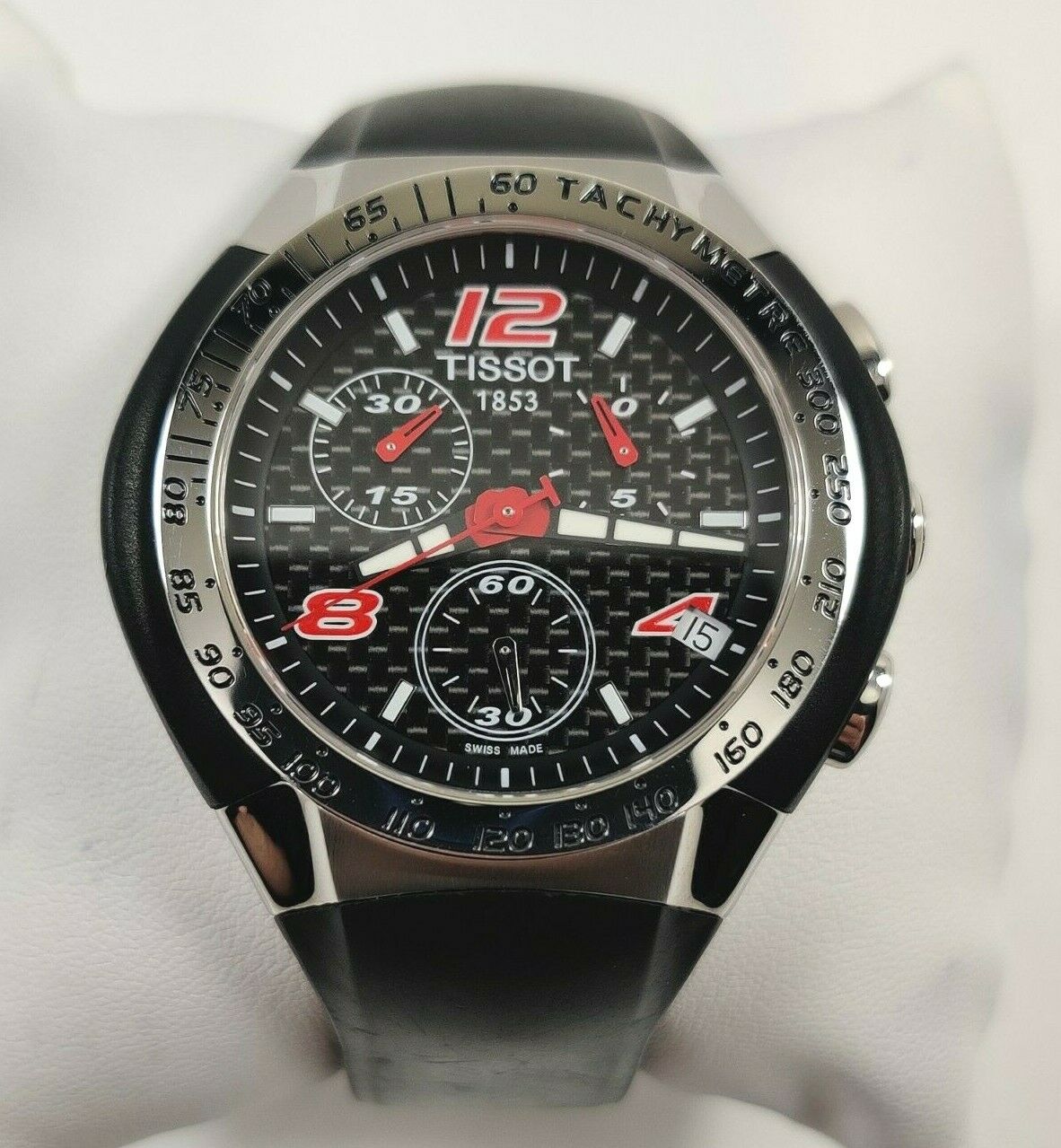 Tissot nascar outlet special edition