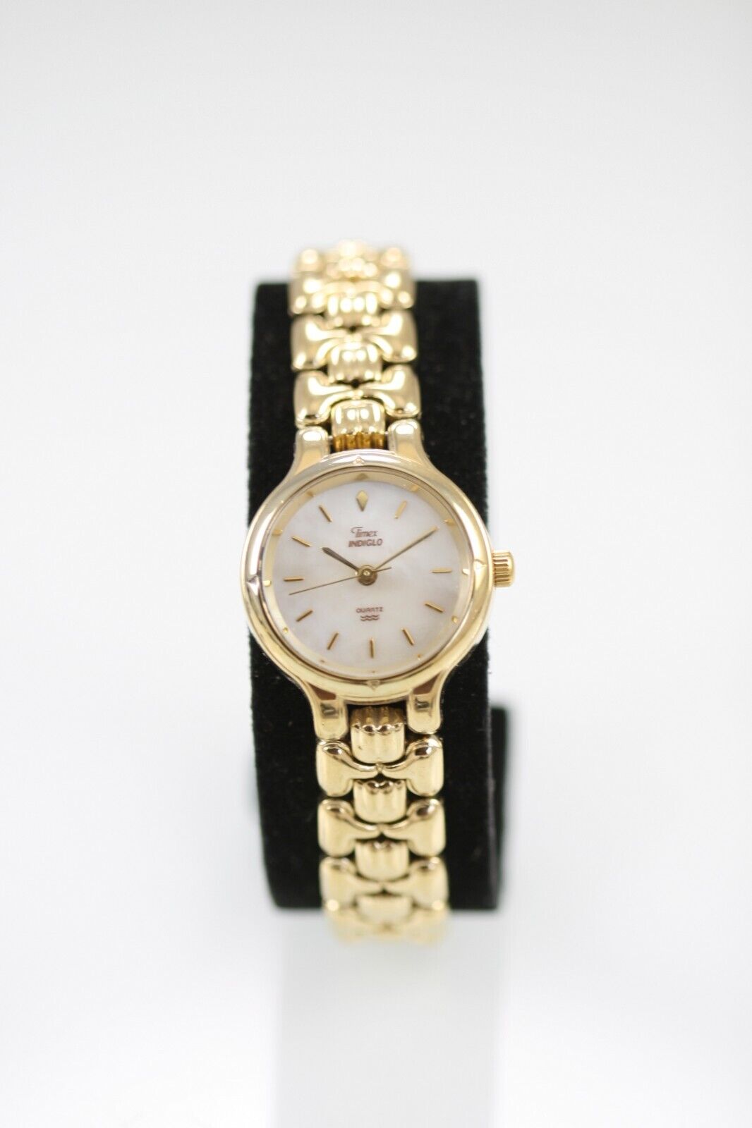 Women's watches with online indiglo light