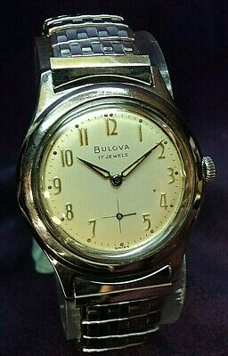 bulova surf king