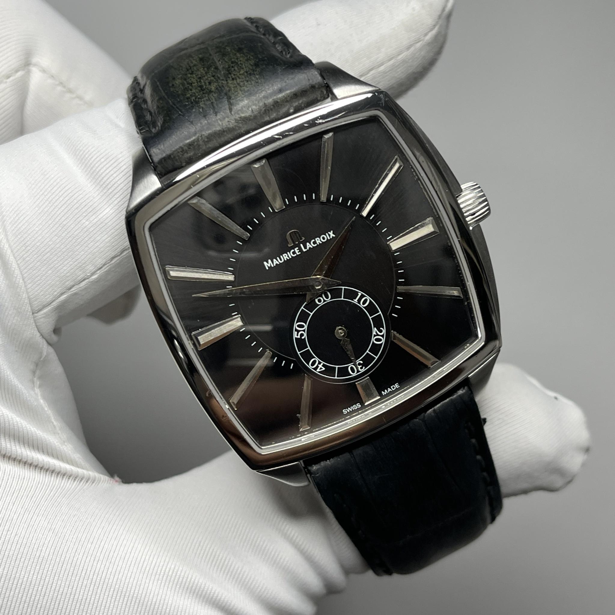 Maurice lacroix mi7007 hotsell