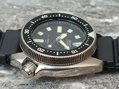 Seiko diver online ladies