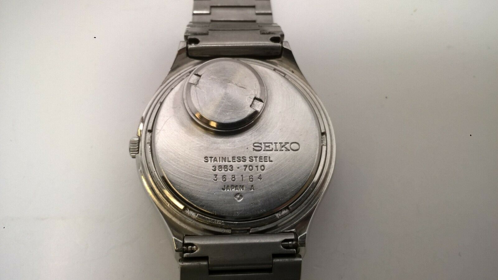 Vintage 70