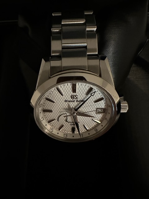 Grand Seiko SBGE209 watches for sale WatchCharts Marketplace