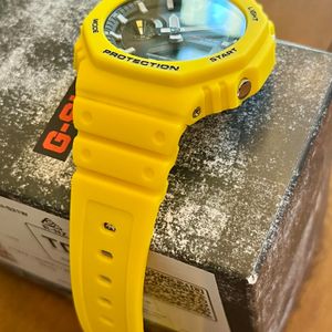 Casio G-Shock GL-7500 | WatchCharts