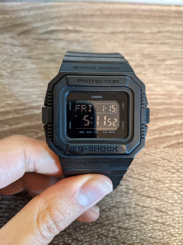 WTS] CASIO G-Shock 