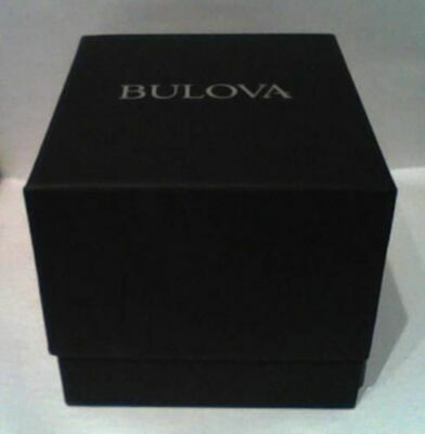 Bulova 96b268 clearance