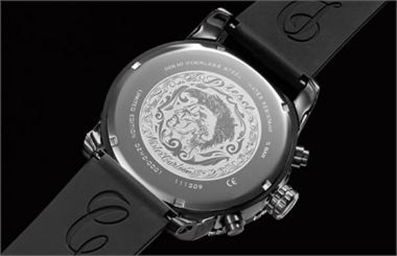 Diesel mr cartoon outlet watch