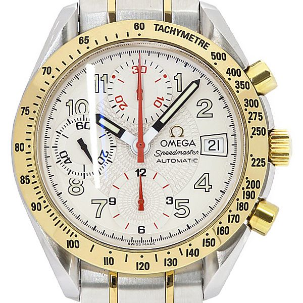 omega speedmaster 3313