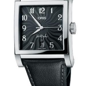 SOLD Oris Bob Dylan Limited Edition Automatic NIB Price Drop