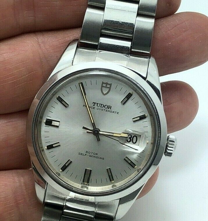 Tudor 7024 2024