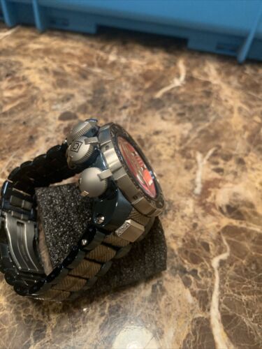 Thor invicta outlet watch