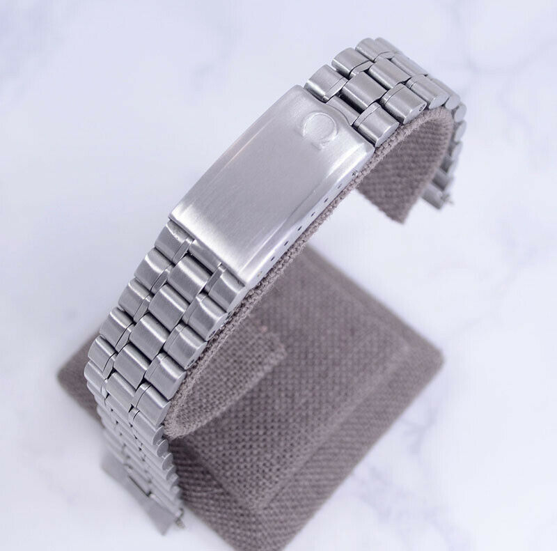 Omega deals 1098 bracelet