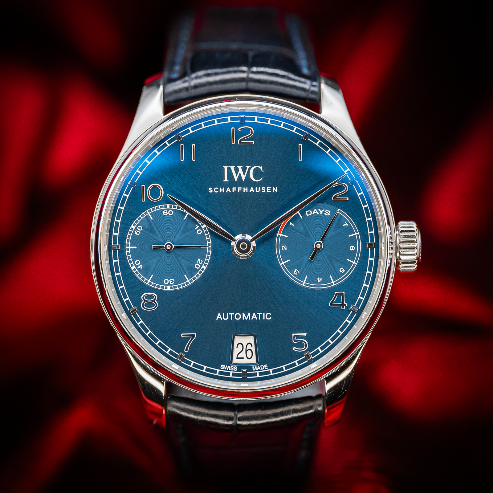 Iwc 500710 on sale