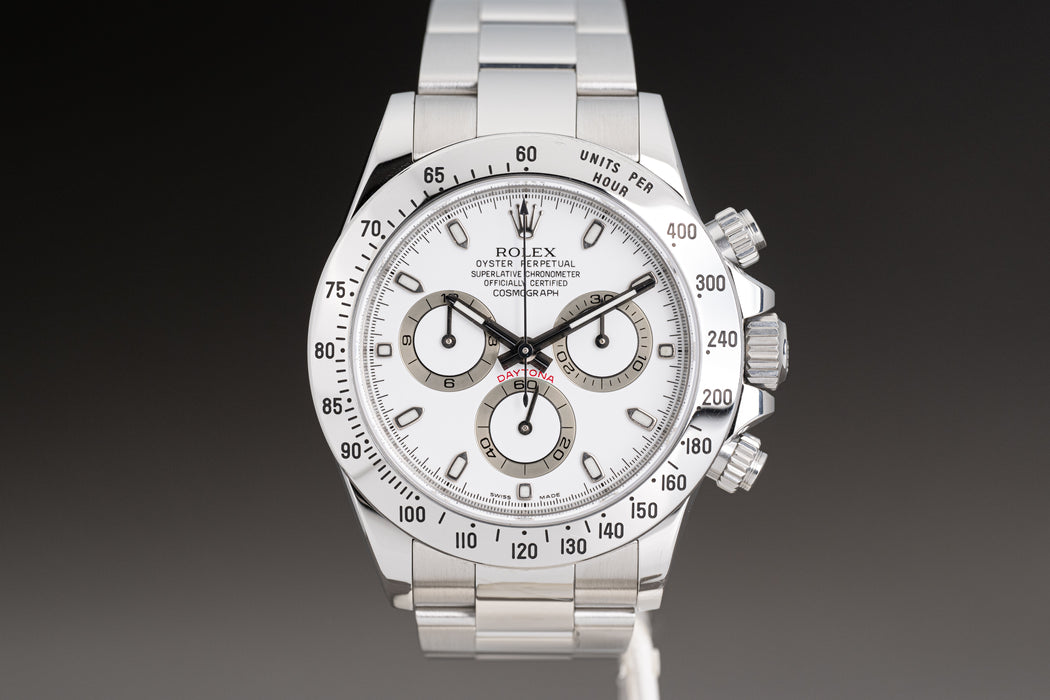 Rolex shop aph dial