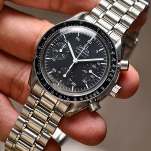 Omega Speedmaster Reduced 3510.50 Price as of June 2026