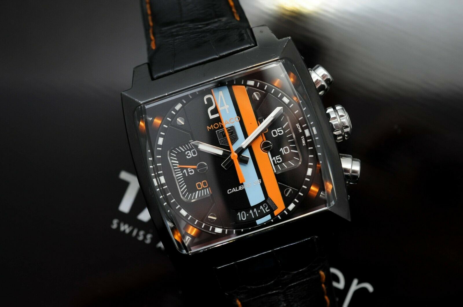 tag heuer monaco twenty four