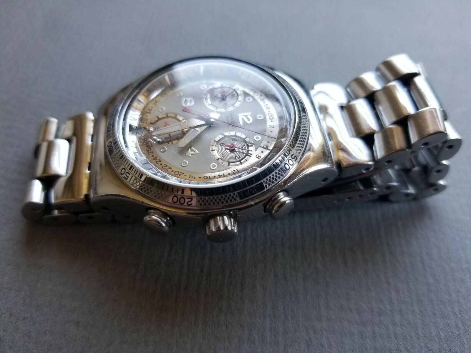 swatch ag 2004 price
