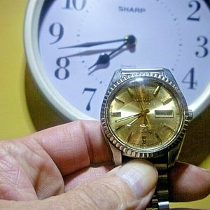 CITIZEN Cocoshnik ゴールド 時計 s-l400.jpg