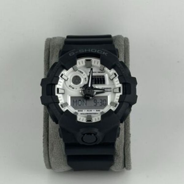 G-Shock Casio GA-700 Series GA700WD-1A