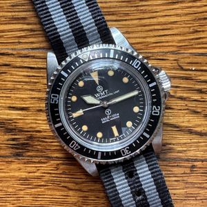 WTS] WMT Green Label Rootbeer SF0010CG | WatchCharts Marketplace
