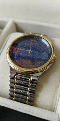 Citizen Astrodea 1. Generation 1990 | WatchCharts