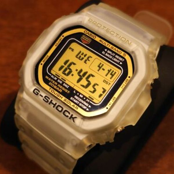 Casio G-Shock GWM5625 