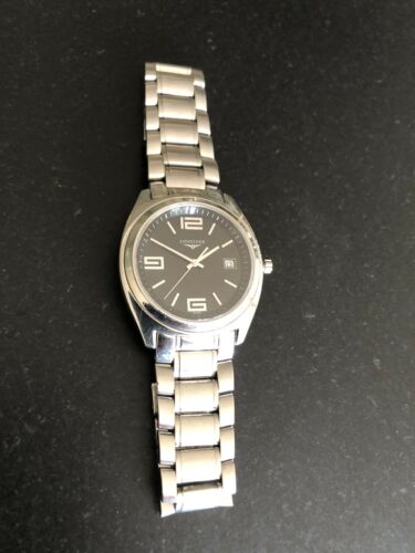 Longines Lungomare L3.632.4 Men s Watch WatchCharts