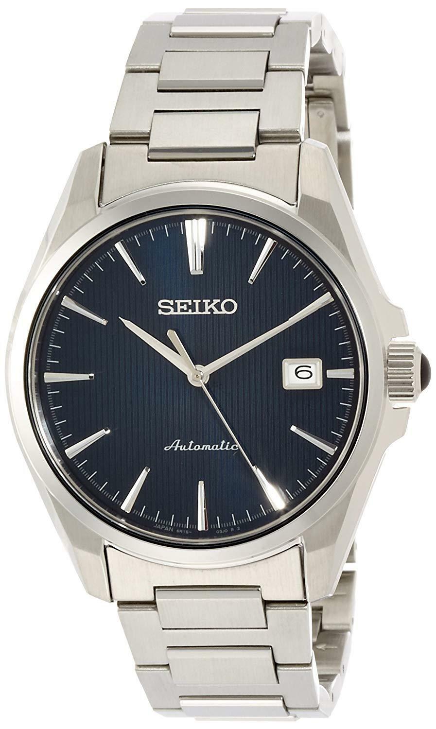 Seiko shop presage sarx045