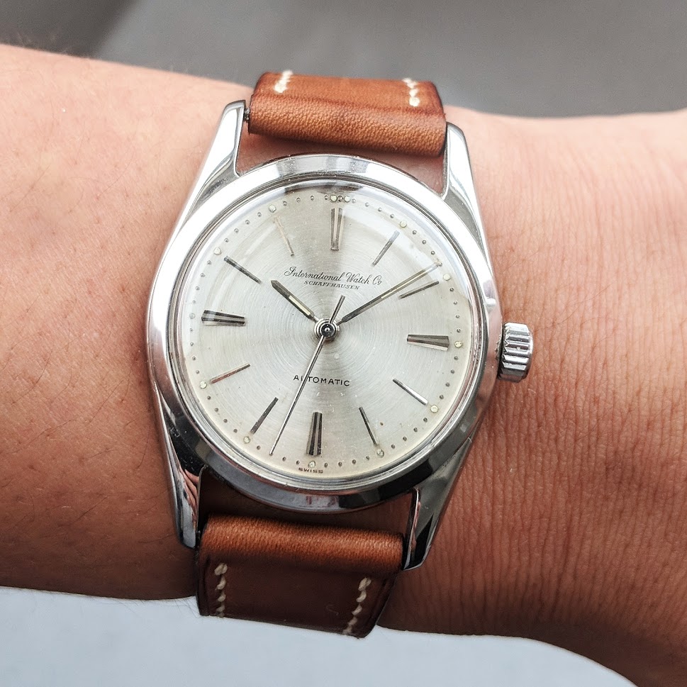 Iwc 852 discount